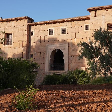 Hotel Kasbah Timdaf Demnate Exterior foto